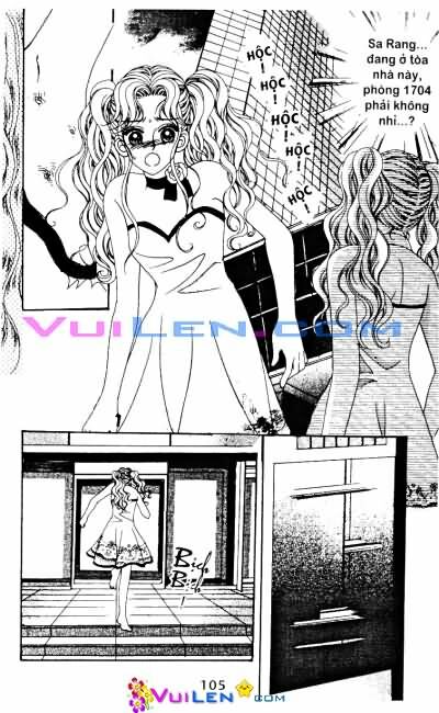 Cô Dâu Bé Xinh: Chapter 46