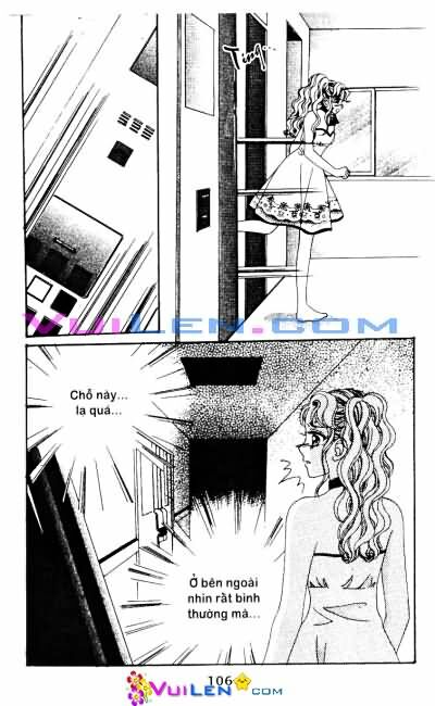 Cô Dâu Bé Xinh: Chapter 46