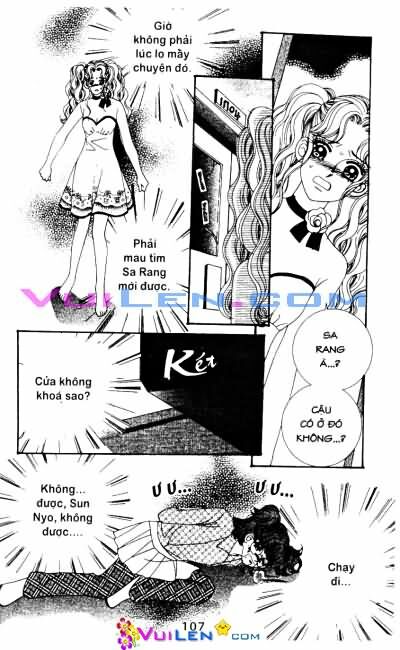 Cô Dâu Bé Xinh: Chapter 46
