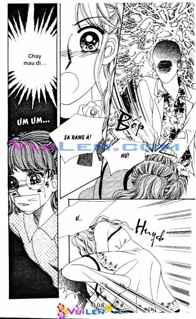 Cô Dâu Bé Xinh: Chapter 46