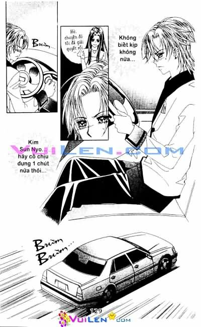 Cô Dâu Bé Xinh: Chapter 47