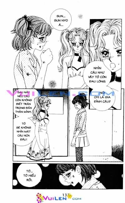 Cô Dâu Bé Xinh: Chapter 47