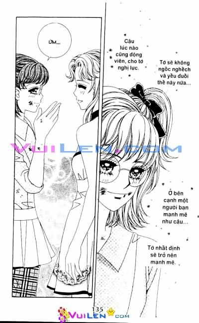 Cô Dâu Bé Xinh: Chapter 47