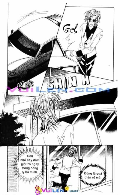 Cô Dâu Bé Xinh: Chapter 47