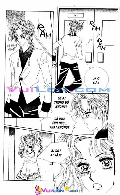 Cô Dâu Bé Xinh: Chapter 47
