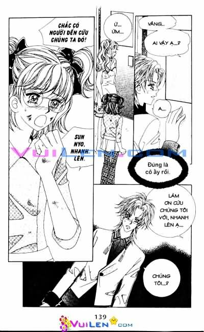 Cô Dâu Bé Xinh: Chapter 47