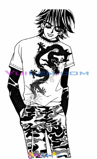 Cô Dâu Bé Xinh: Chapter 47