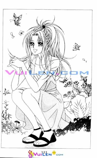 Cô Dâu Bé Xinh: Chapter 47