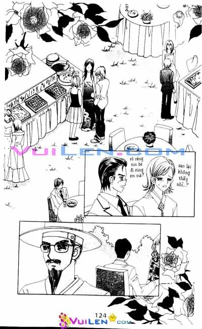 Cô Dâu Bé Xinh: Chapter 47