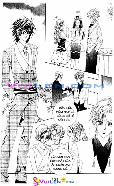 Cô Dâu Bé Xinh: Chapter 47