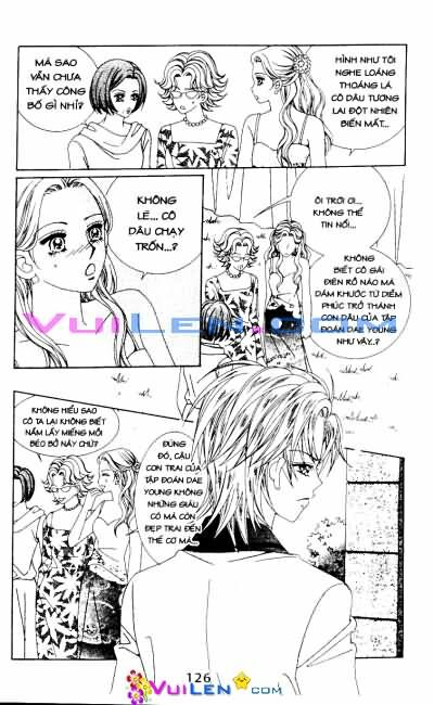 Cô Dâu Bé Xinh: Chapter 47