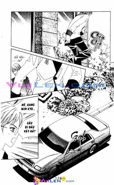 Cô Dâu Bé Xinh: Chapter 47