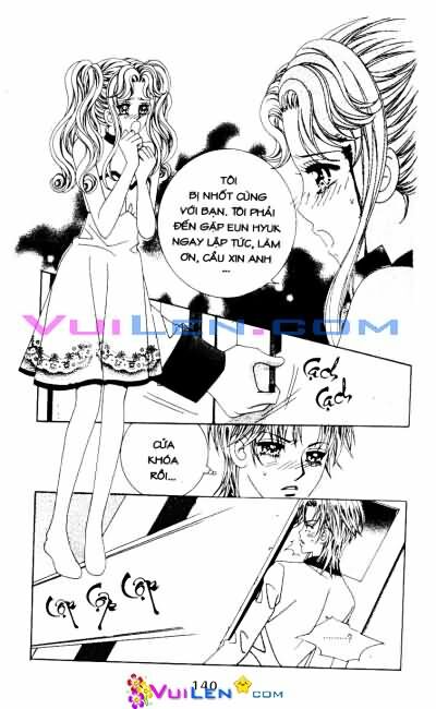 Cô Dâu Bé Xinh: Chapter 48