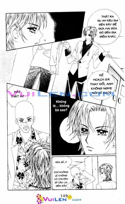 Cô Dâu Bé Xinh: Chapter 48