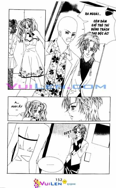 Cô Dâu Bé Xinh: Chapter 48