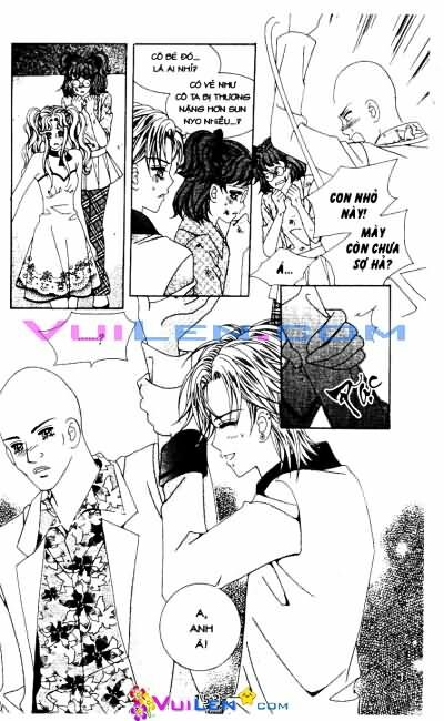 Cô Dâu Bé Xinh: Chapter 48