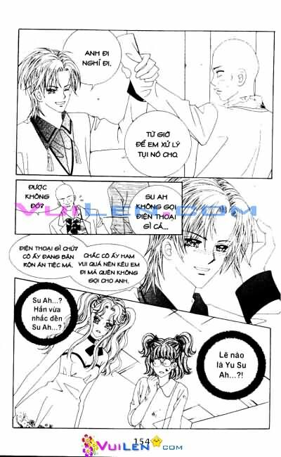 Cô Dâu Bé Xinh: Chapter 48
