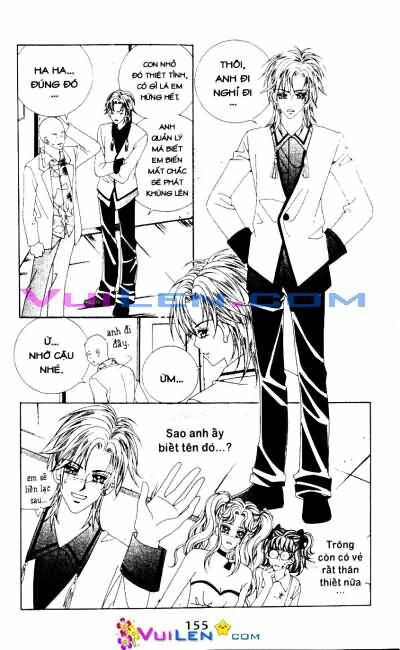 Cô Dâu Bé Xinh: Chapter 48