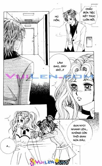 Cô Dâu Bé Xinh: Chapter 48
