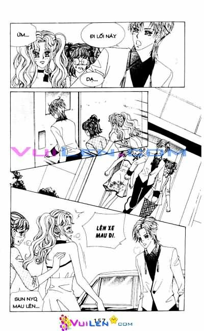 Cô Dâu Bé Xinh: Chapter 48