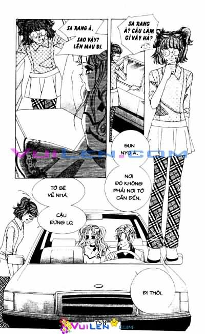 Cô Dâu Bé Xinh: Chapter 48