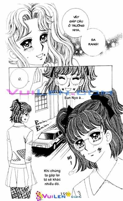 Cô Dâu Bé Xinh: Chapter 48
