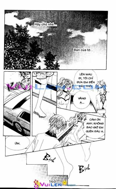 Cô Dâu Bé Xinh: Chapter 48