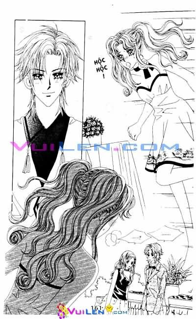 Cô Dâu Bé Xinh: Chapter 48