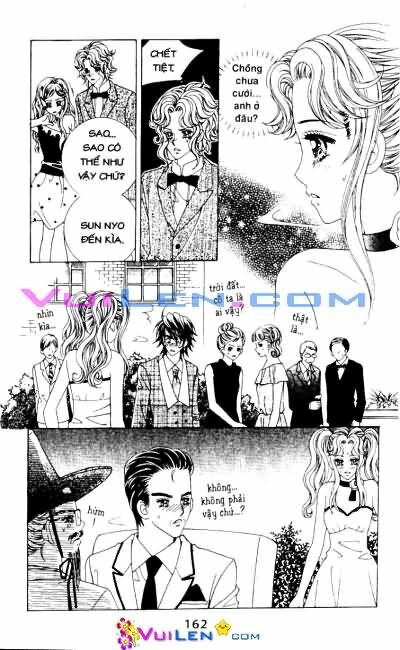 Cô Dâu Bé Xinh: Chapter 48