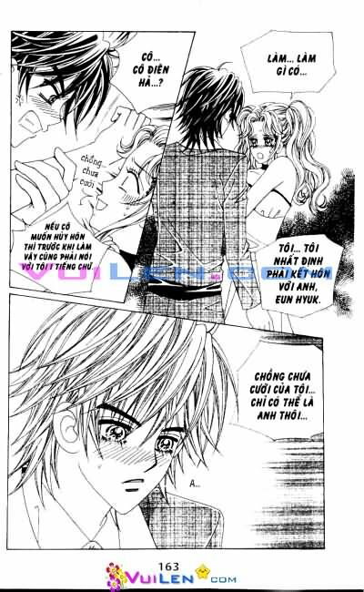 Cô Dâu Bé Xinh: Chapter 48
