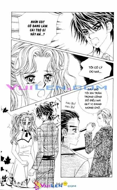 Cô Dâu Bé Xinh: Chapter 48