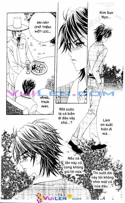 Cô Dâu Bé Xinh: Chapter 48