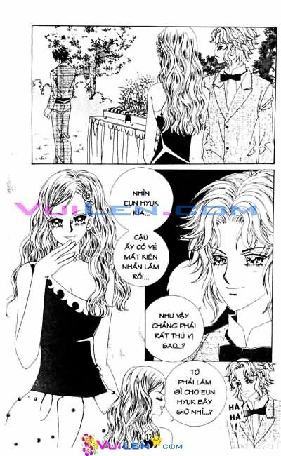 Cô Dâu Bé Xinh: Chapter 48