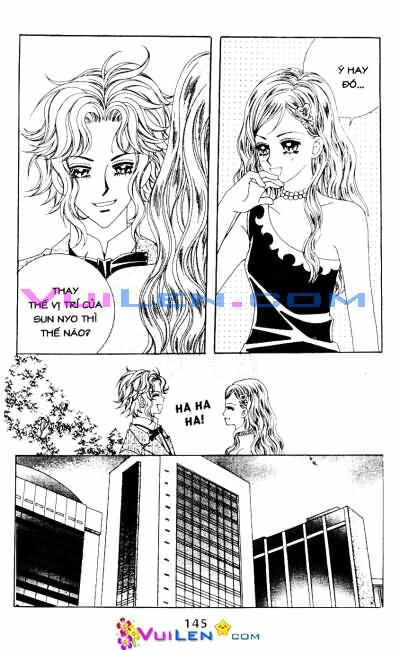 Cô Dâu Bé Xinh: Chapter 48