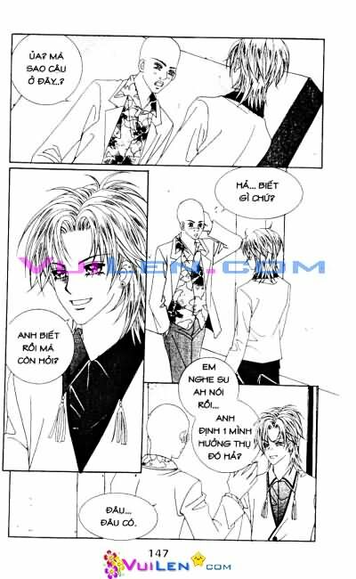 Cô Dâu Bé Xinh: Chapter 48