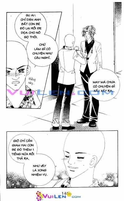 Cô Dâu Bé Xinh: Chapter 48