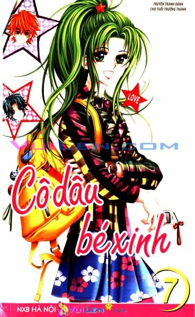 Cô Dâu Bé Xinh: Chapter 49