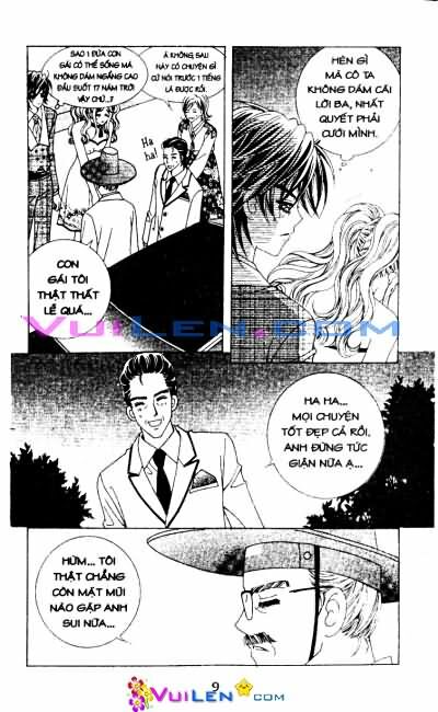 Cô Dâu Bé Xinh: Chapter 49