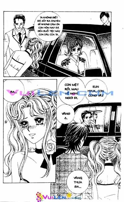 Cô Dâu Bé Xinh: Chapter 49