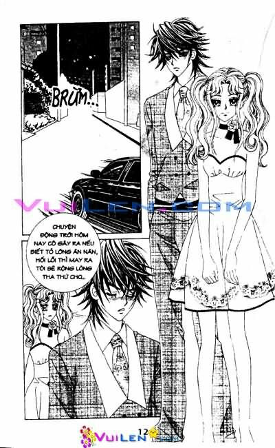 Cô Dâu Bé Xinh: Chapter 49