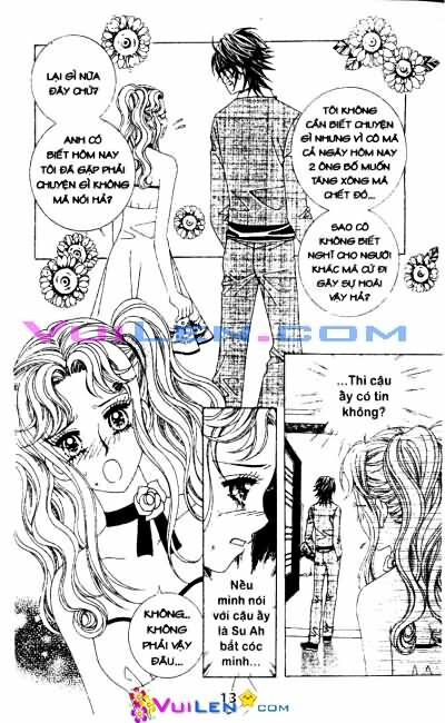 Cô Dâu Bé Xinh: Chapter 49