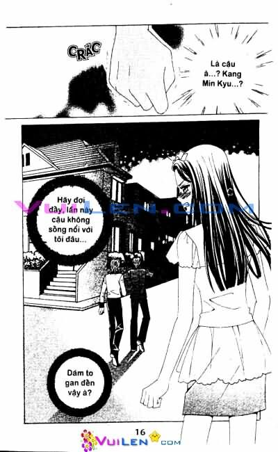 Cô Dâu Bé Xinh: Chapter 49