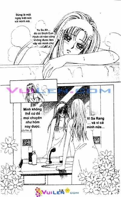 Cô Dâu Bé Xinh: Chapter 49