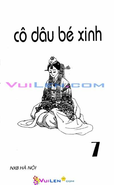 Cô Dâu Bé Xinh: Chapter 49