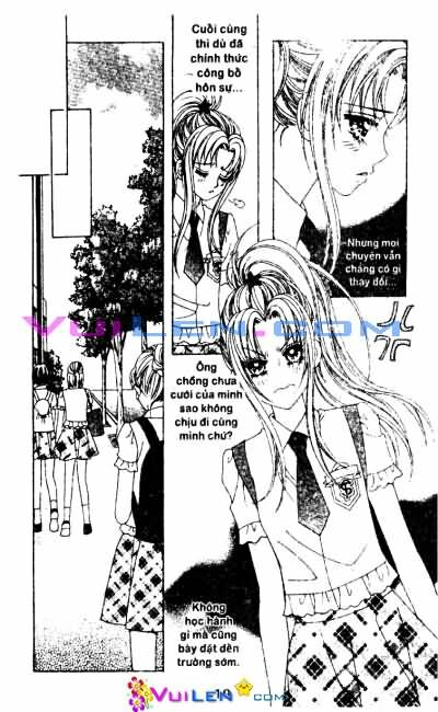Cô Dâu Bé Xinh: Chapter 49