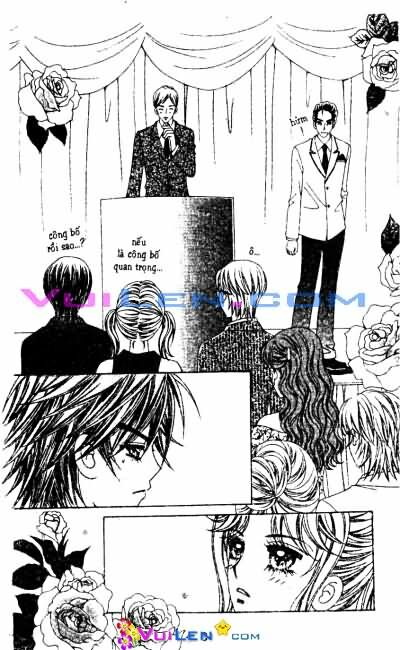 Cô Dâu Bé Xinh: Chapter 49