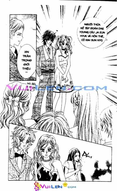 Cô Dâu Bé Xinh: Chapter 49