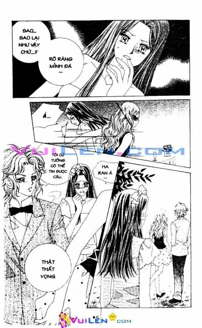 Cô Dâu Bé Xinh: Chapter 49
