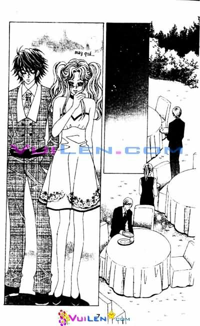 Cô Dâu Bé Xinh: Chapter 49