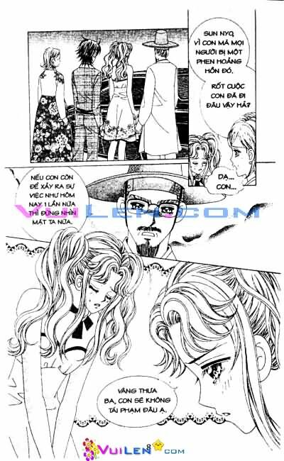 Cô Dâu Bé Xinh: Chapter 49